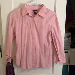 The limited size medium button down